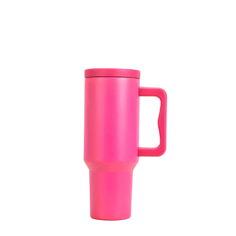 40oz Insulated Steel Sipper