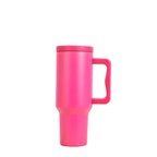 40oz Insulated Steel Sipper
