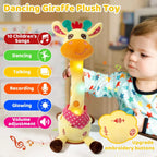 GroovyGiraffe
