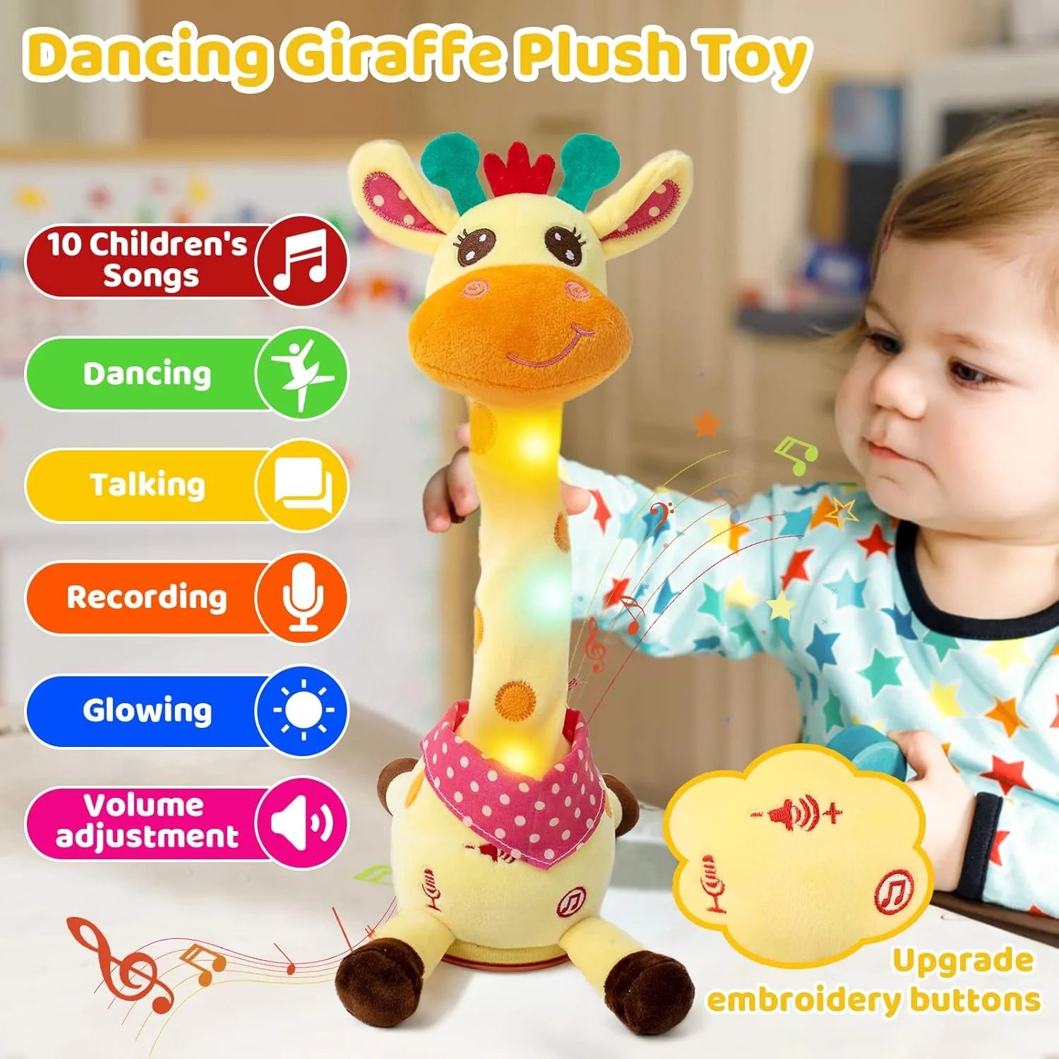 GroovyGiraffe