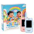 Face-to-Face Video Walkie Talkie Set