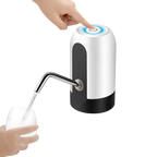 Automatic Water Dispenser Pump