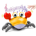 The Crawling Crab