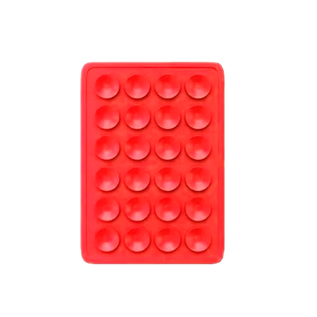Phone Holder Suction Sucker Cup Mat