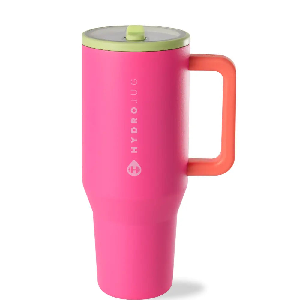 HydroJug Traveler Tumbler