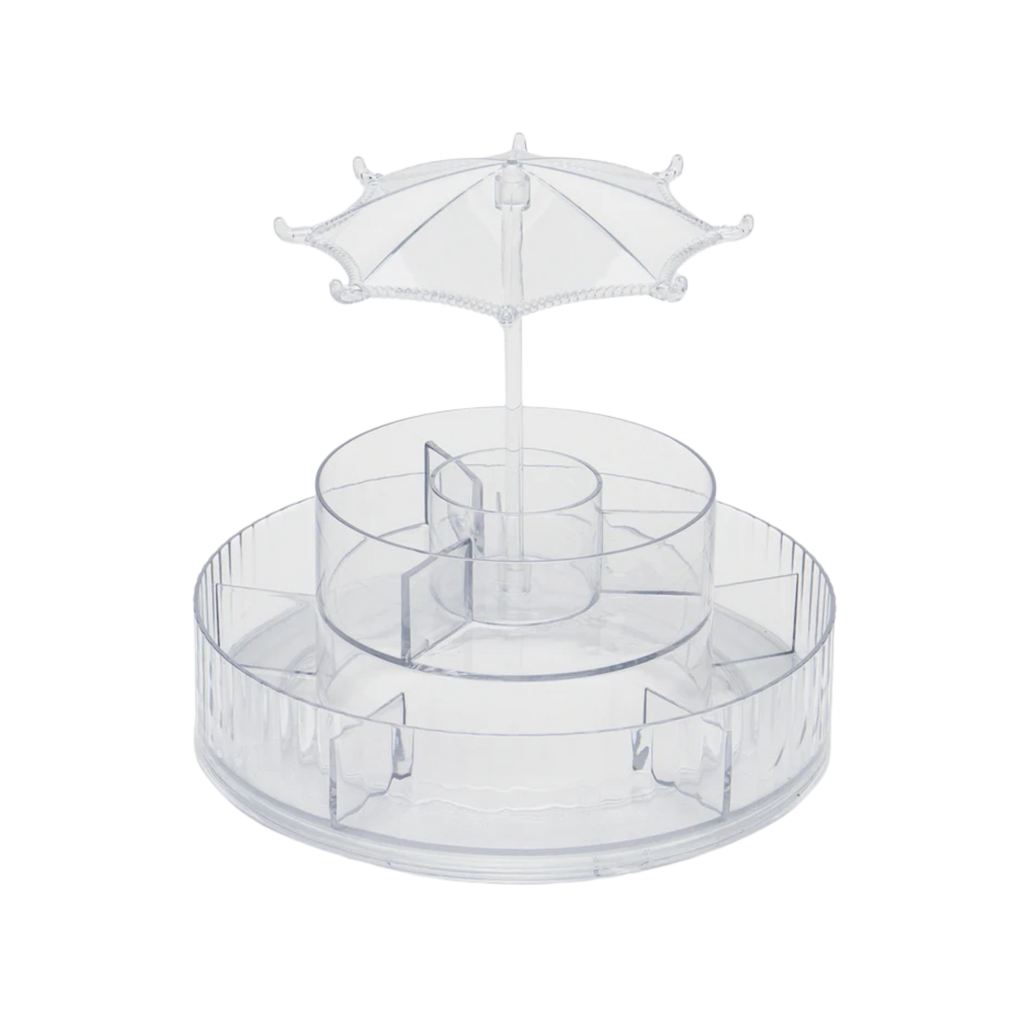 UMBRELLA Makeup Organizer