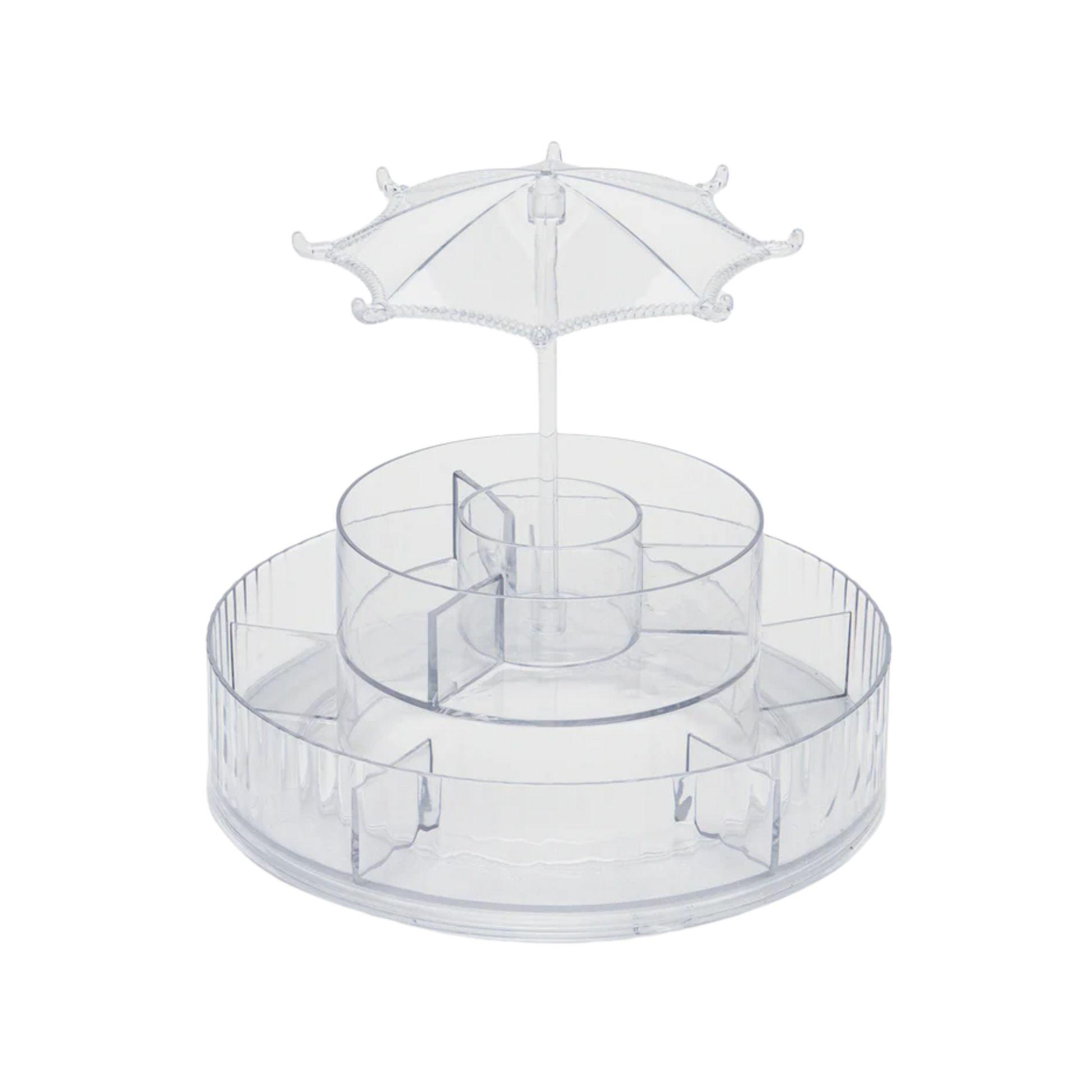 UMBRELLA Makeup Organizer