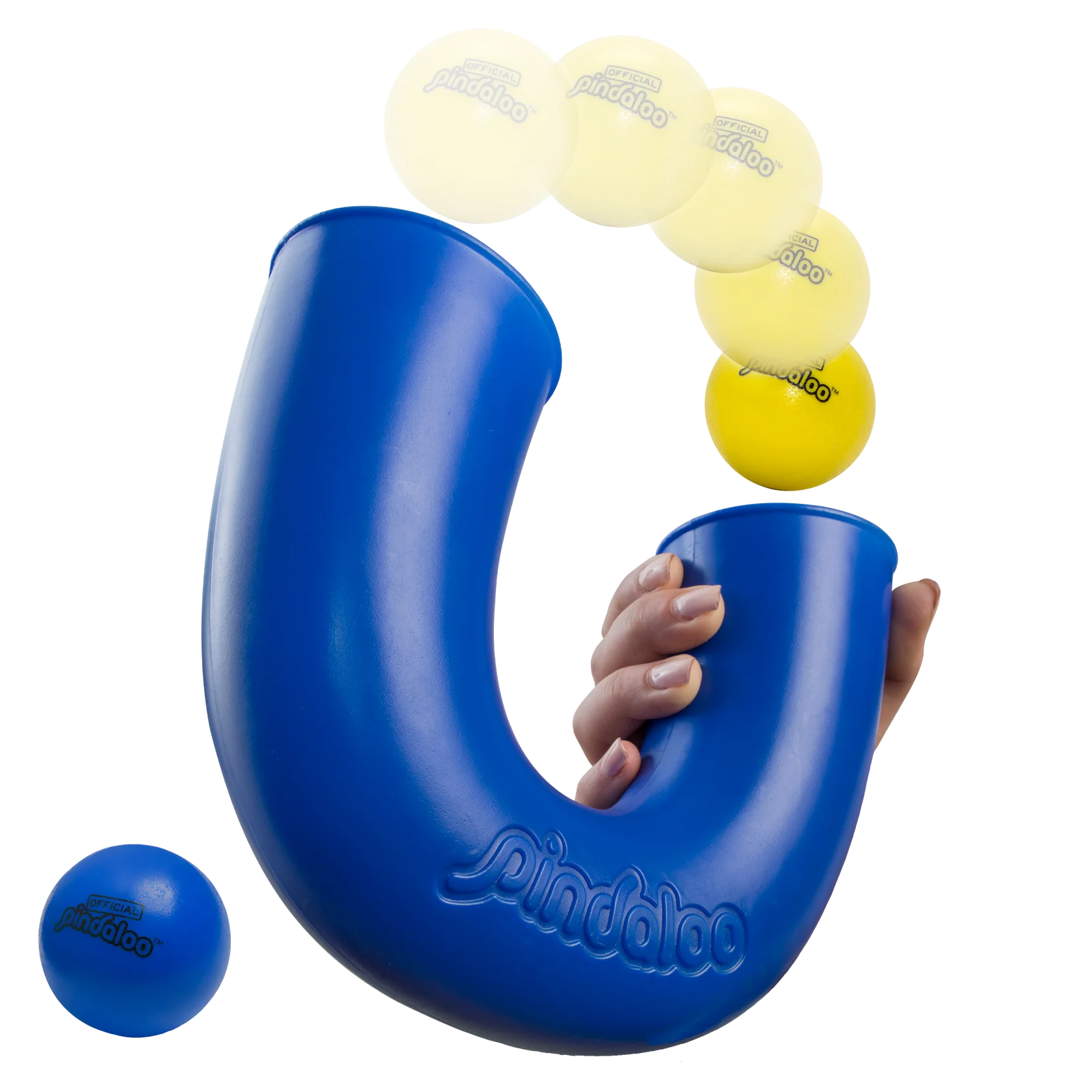 Pindaloo Juggling Skill Game