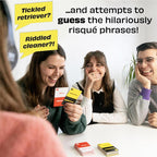 The Lip-Reading Challenge Game