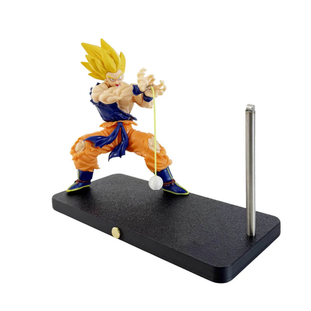 Dragon Ball Z Lamp
