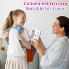 TravelTiles - Mini Magnetic Building Kit