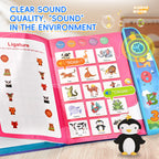 Early Learning Audio Book
