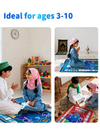 Educational Smart Prayer Mat