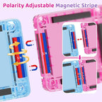 TravelTiles - Mini Magnetic Building Kit
