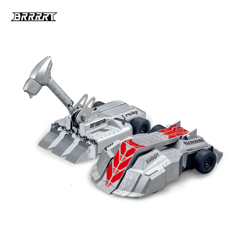 Robot Wars 2-Player Battle Tank Set