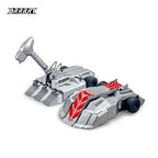 Robot Wars 2-Player Battle Tank Set