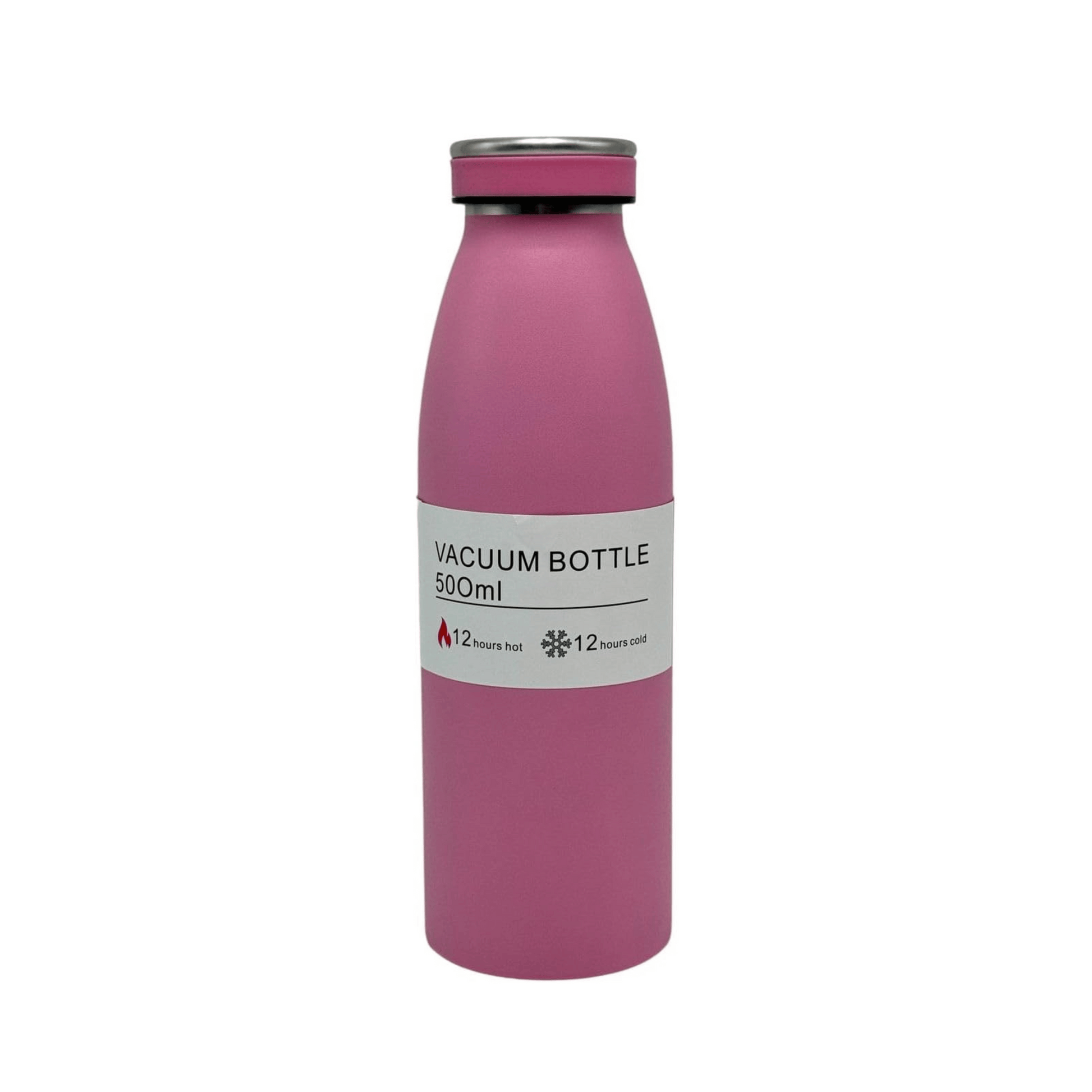 Premium Vacuum-Insulated Thermos Water Bottle
