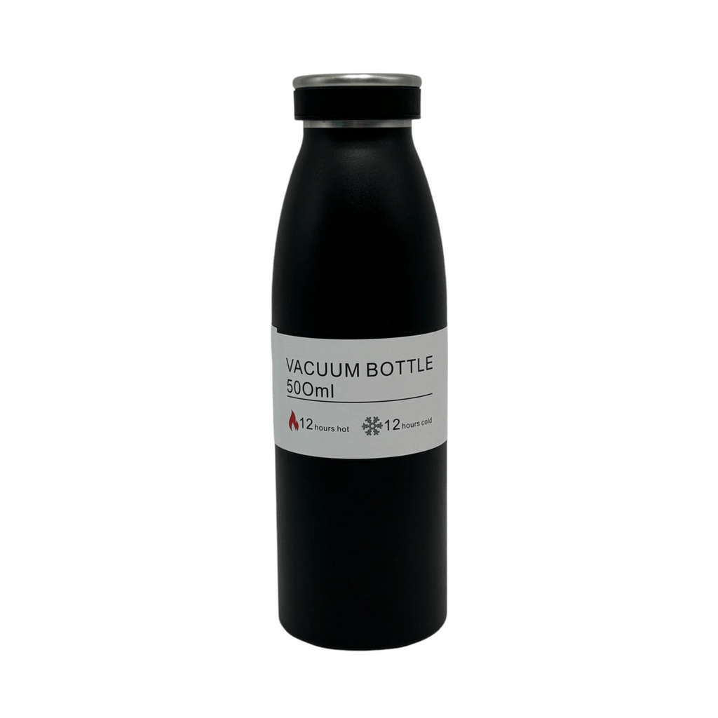Premium Vacuum-Insulated Thermos Water Bottle