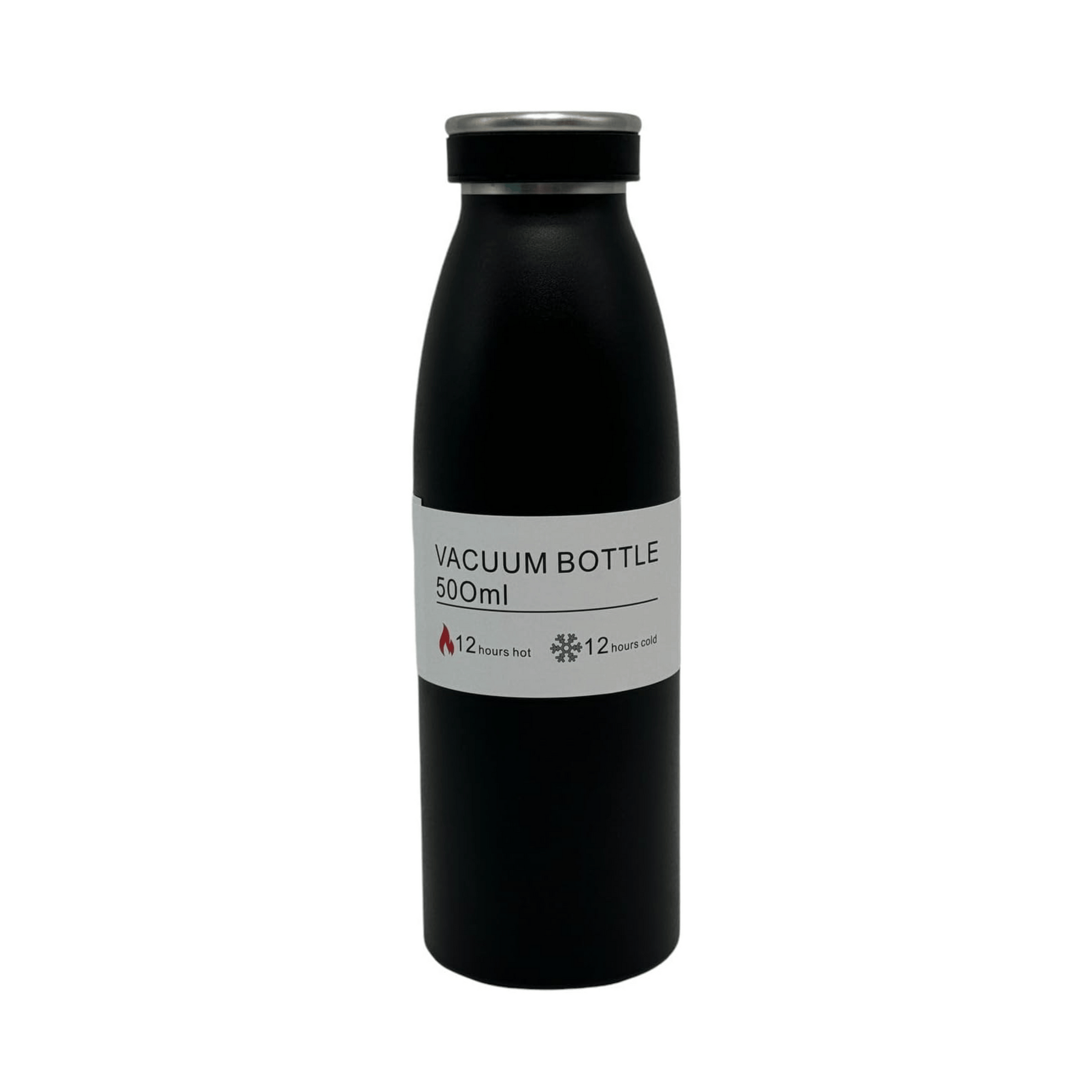Premium Vacuum-Insulated Thermos Water Bottle