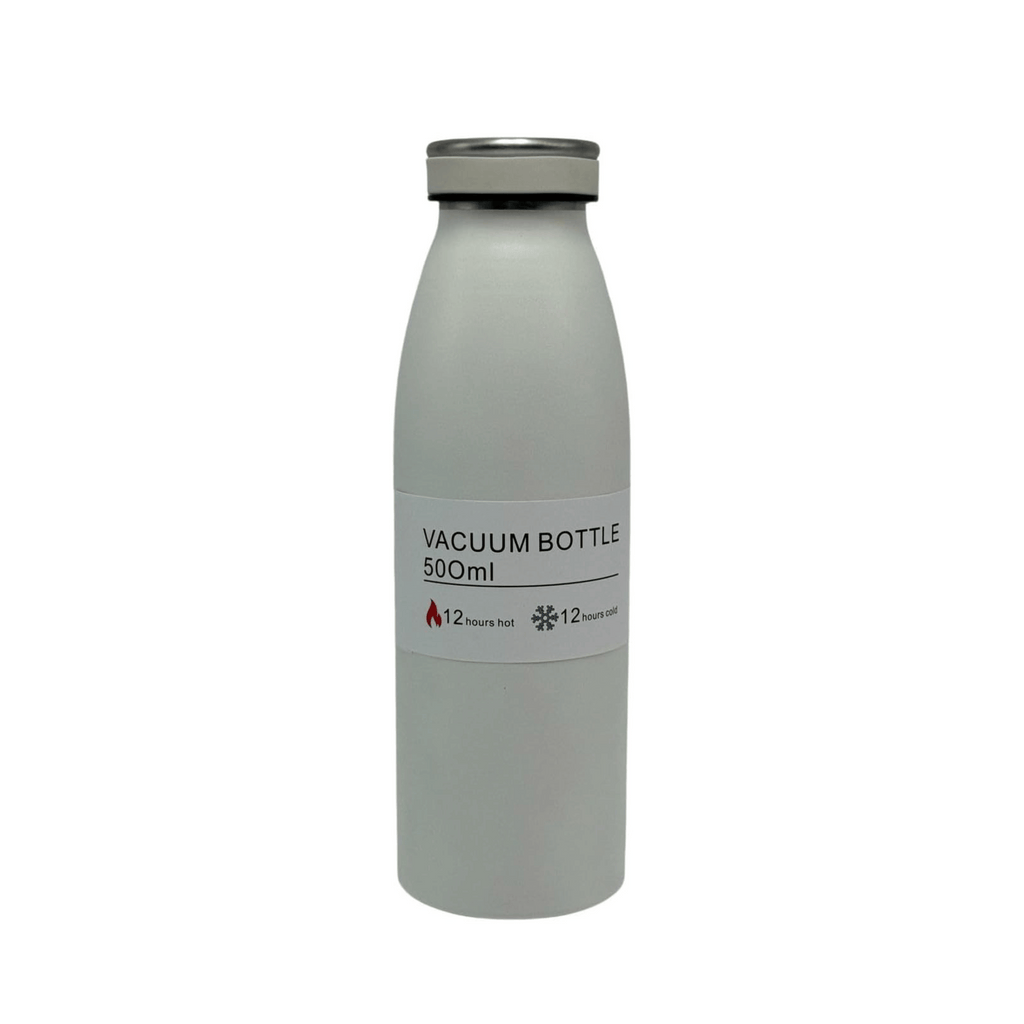 Premium Vacuum-Insulated Thermos Water Bottle