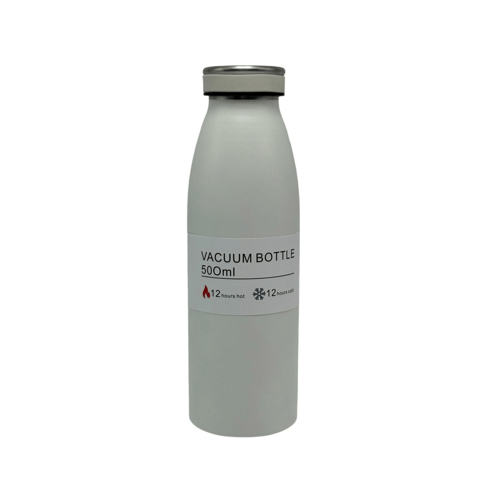 Premium Vacuum-Insulated Thermos Water Bottle