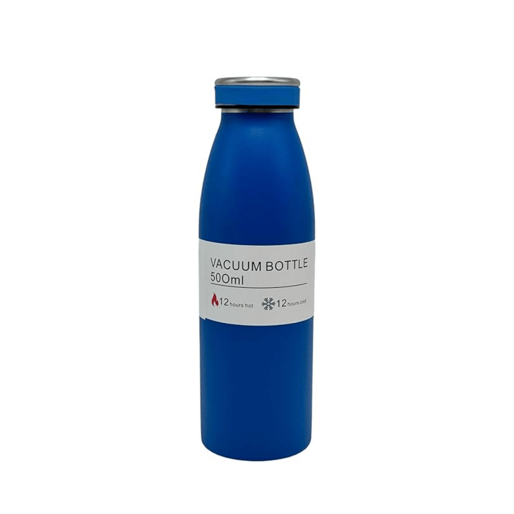 Premium Vacuum-Insulated Thermos Water Bottle