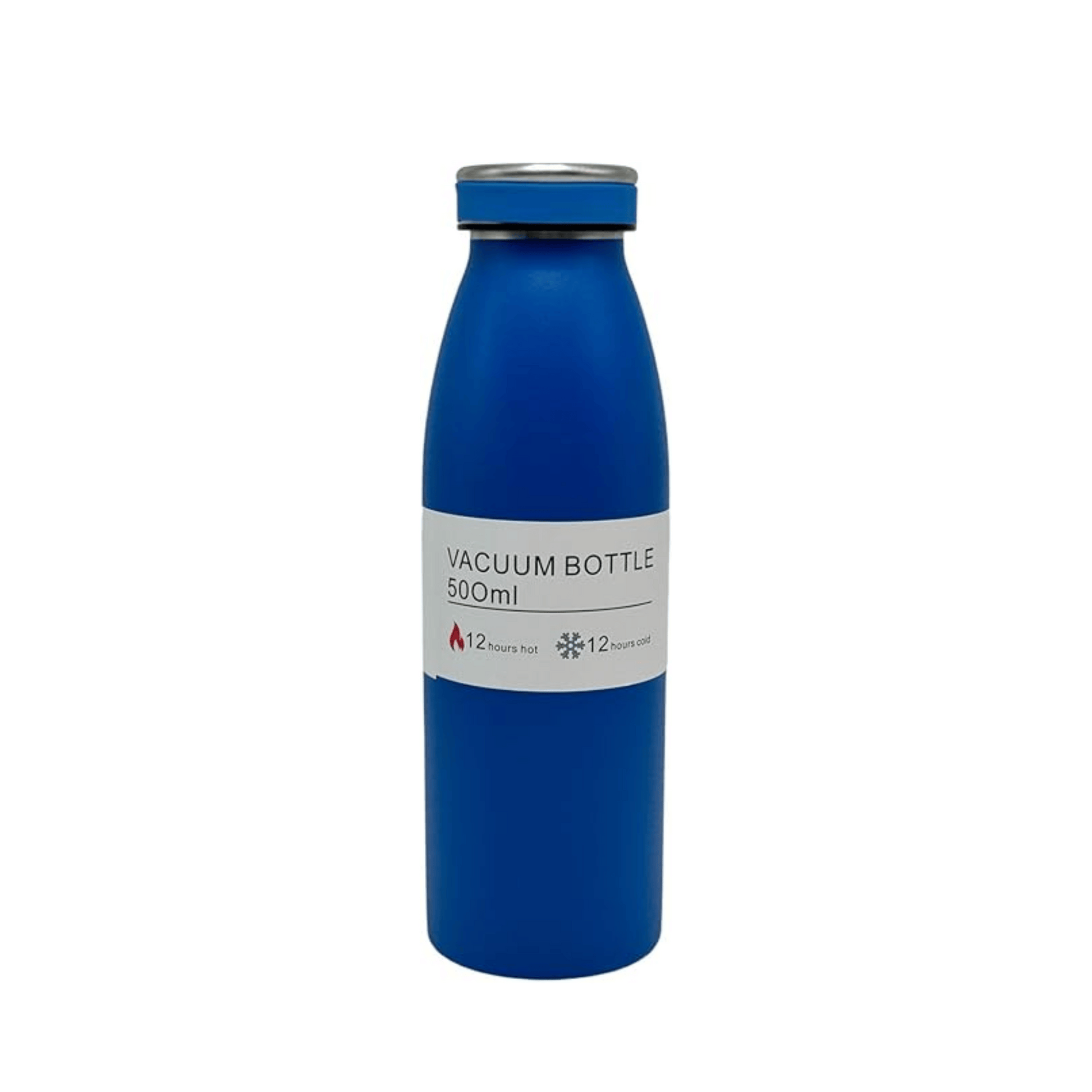 Premium Vacuum-Insulated Thermos Water Bottle