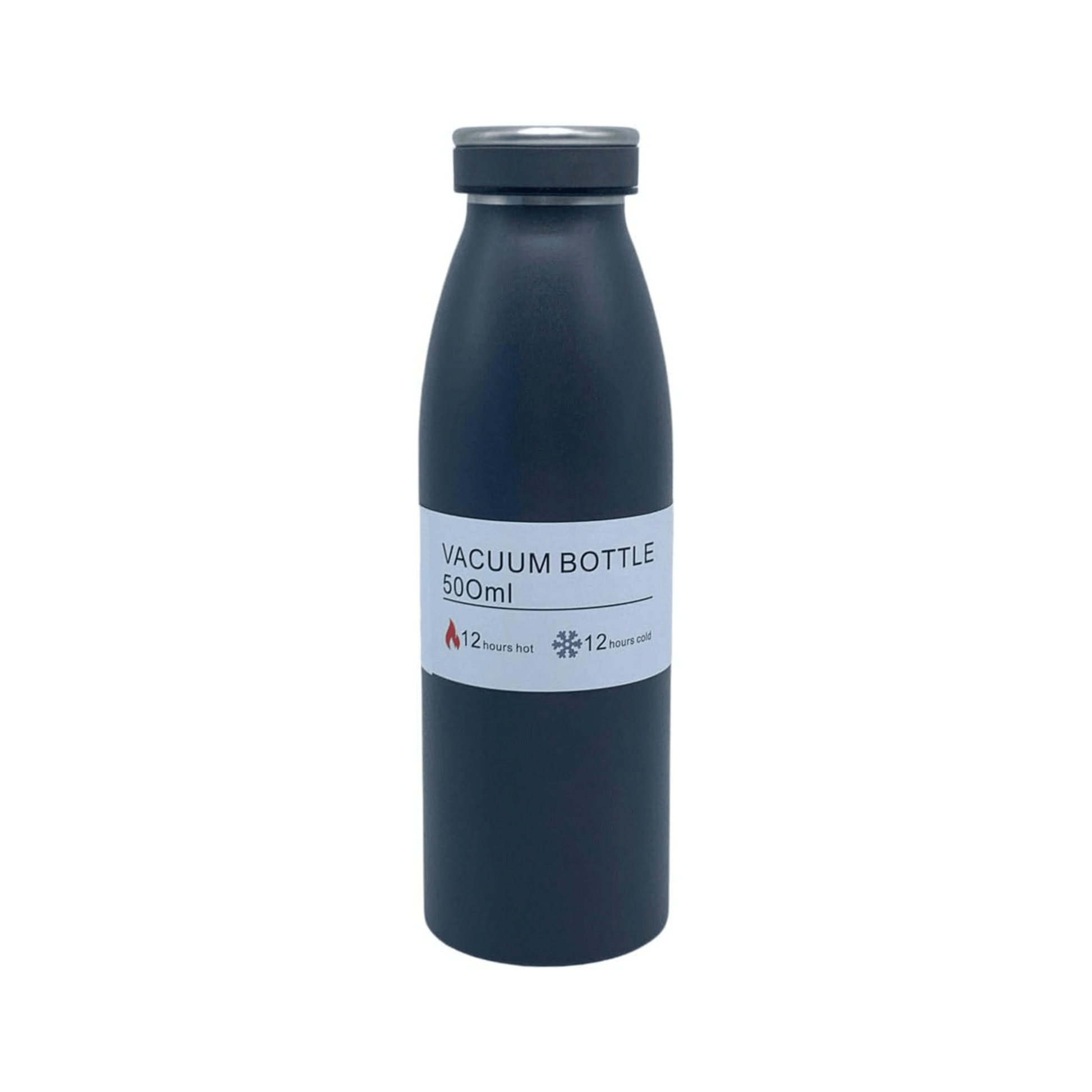 Premium Vacuum-Insulated Thermos Water Bottle