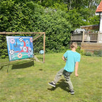 Sticky Soccer