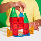 TravelTiles - Mini Magnetic Building Kit