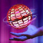 Flying Boomerang Hover Ball