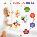 Suction Cup Toy