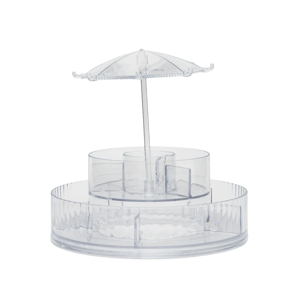 UMBRELLA Makeup Organizer