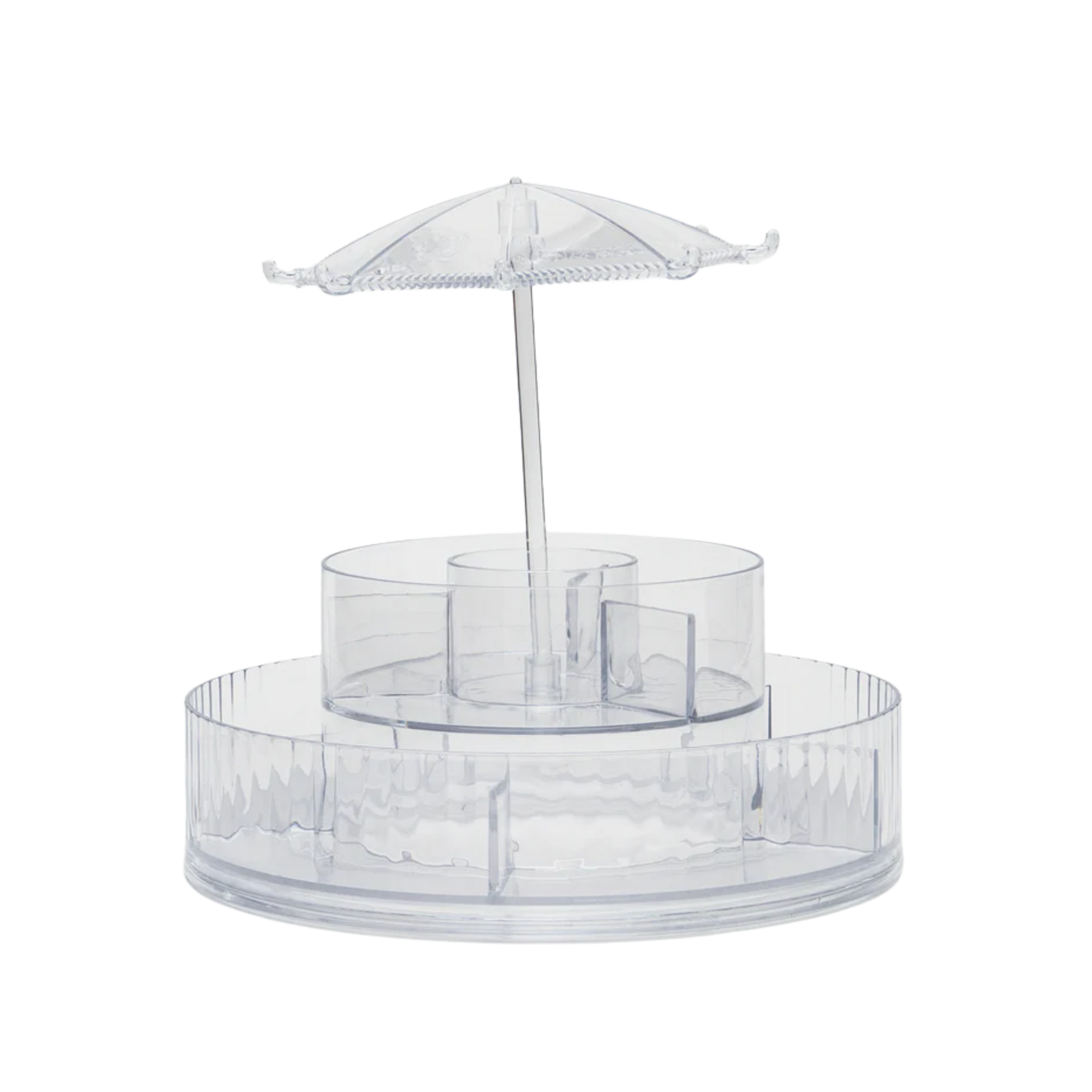 UMBRELLA Makeup Organizer