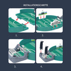 Tabletop Football Game