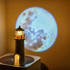 Lunar Glowhouse