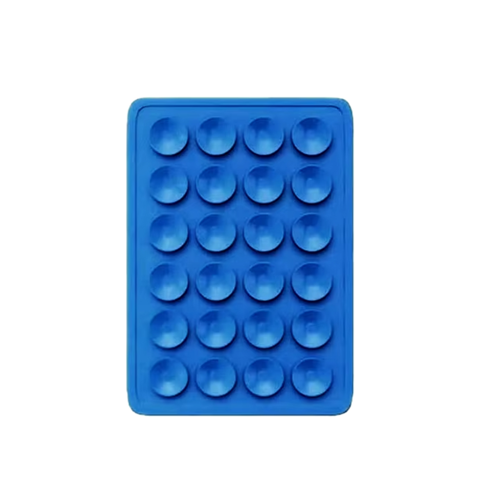 Phone Holder Suction Sucker Cup Mat