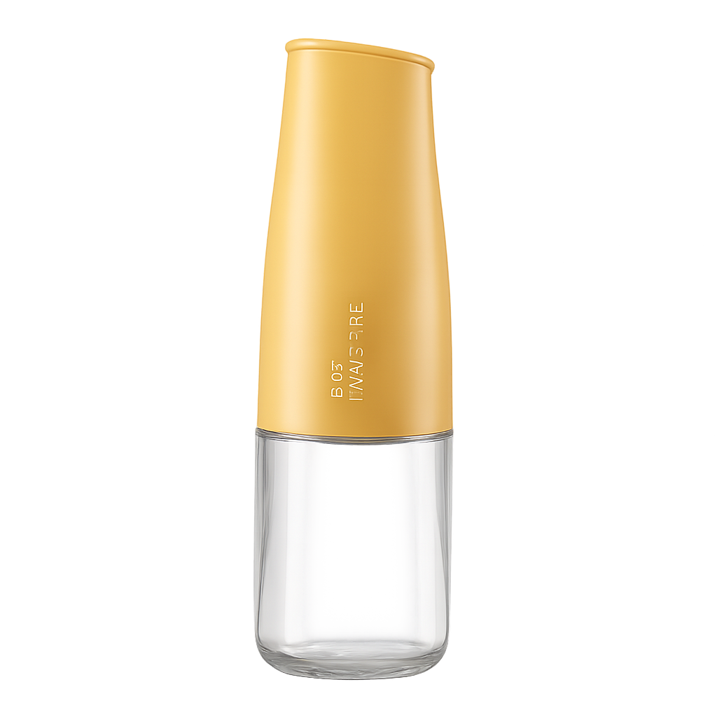 Automatic Oil Pump Bottle