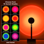 Sunset Lamp – product view 6 of 9