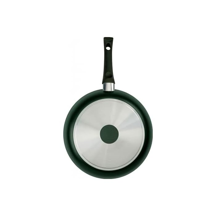 Illa Bio Cook Oil Frying Pan