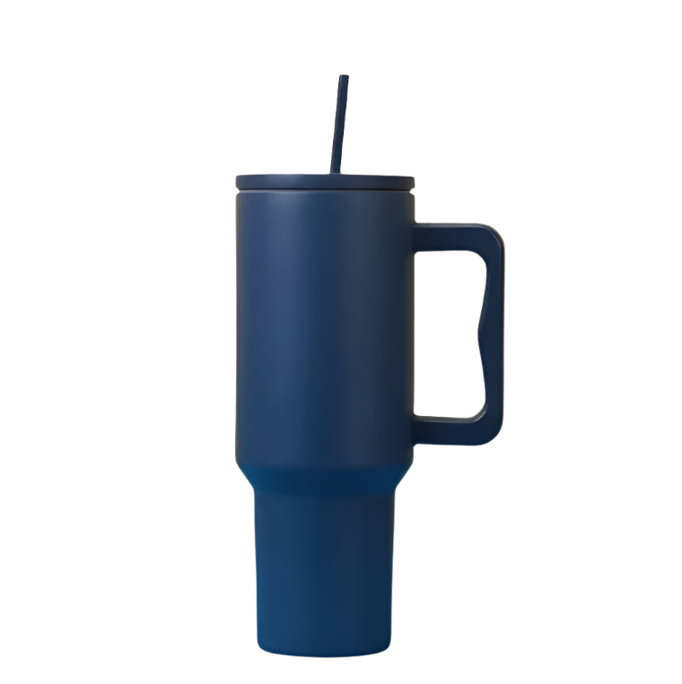 40oz Insulated Steel Sipper