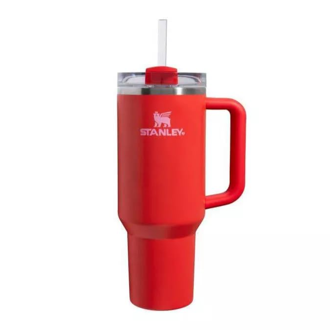 STANLEY Quencher H2.0 FlowState Tumbler 40oz