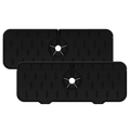 Kitchen Sink Faucet Mat