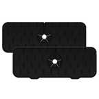 Kitchen Sink Faucet Mat
