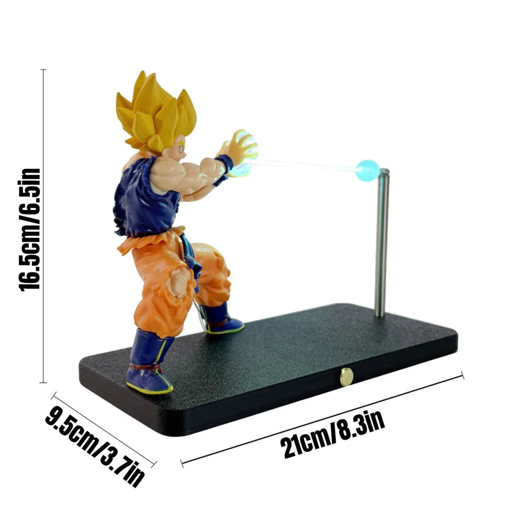 Dragon Ball Z Lamp