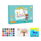 FingerFun Painting Kit