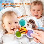 Suction Cup Toy