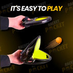 Racket Pocket