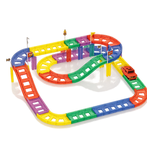Magnet Tracks