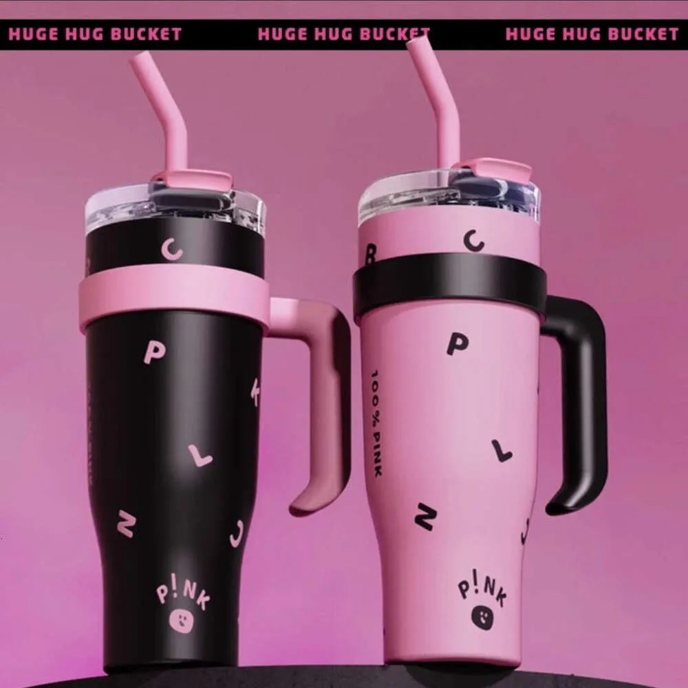 Blackpink Tumbler